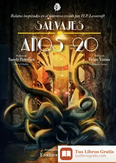 Descargar Salvajes A?Os Veinte