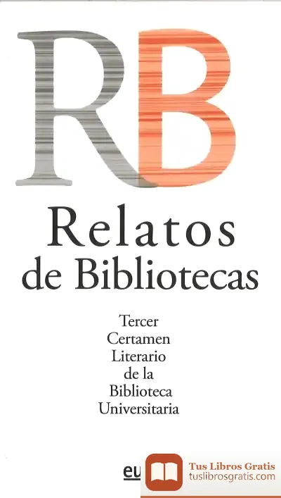 Descargar Relatos De Bibliotecas
