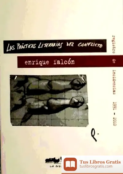 Descargar Practicas Literarias Del Conflicto, Las