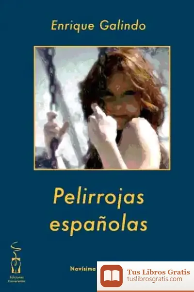 Descargar Pelirrojas Españolas de Tea Stilton