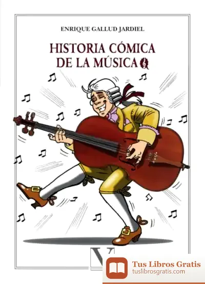 Descargar Historia Cómica De La Música