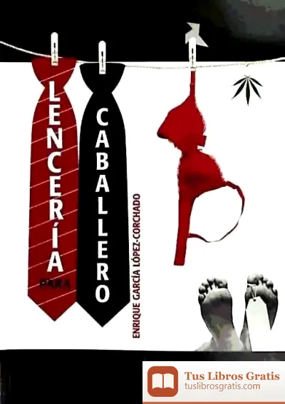 Descargar Lenceria Para Caballero