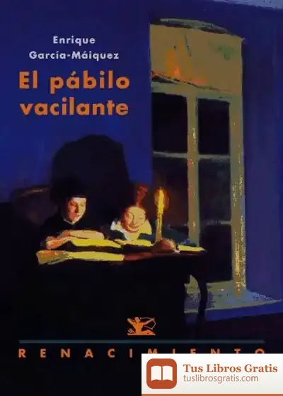 Descargar El Pábilo Vacilante
