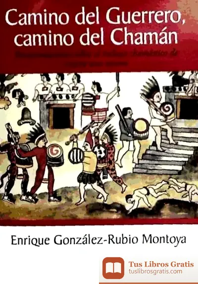 Descargar Camino Del Guerrero C.Chaman