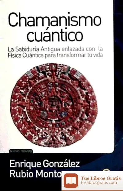 Descargar Chamanismo Cuántico