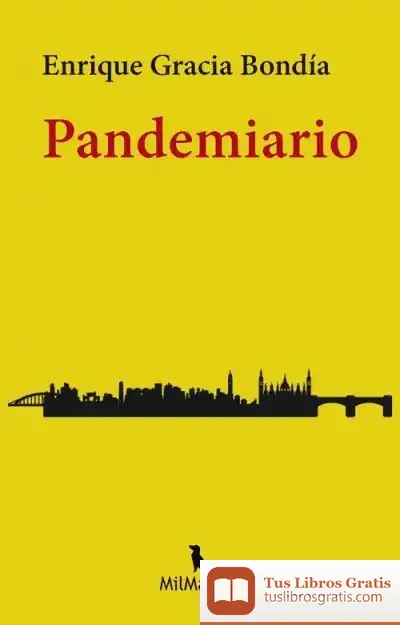 Descargar Pandemiario