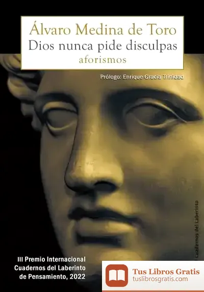 Descargar Dios Nunca Pide Disculpas