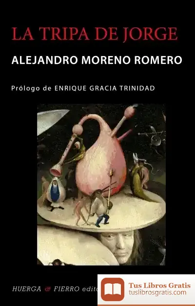 Descargar La Tripa De Jorge