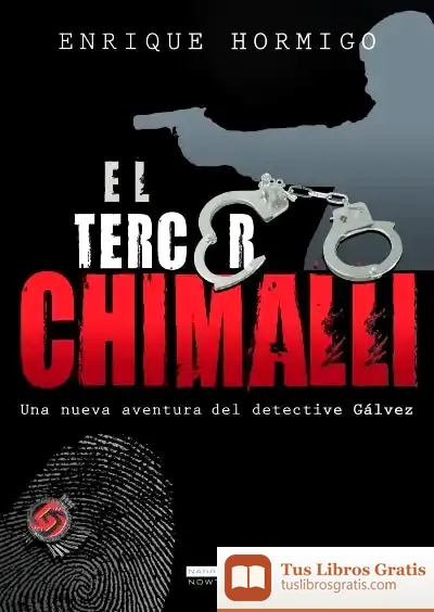 Descargar El Tercer Chimalli de Enrique Hormigo Julio