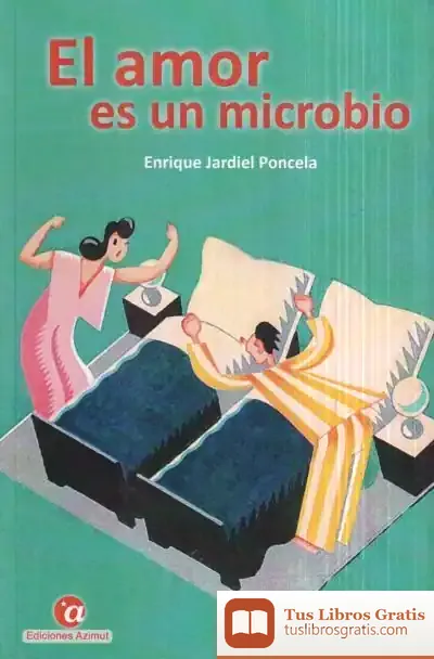 Descargar El Amor Es Un Microbio