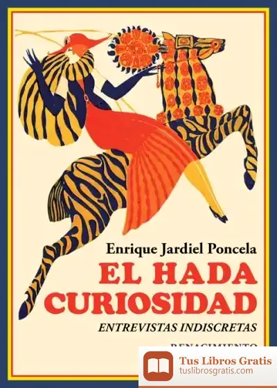 Descargar El Hada Curiosidad