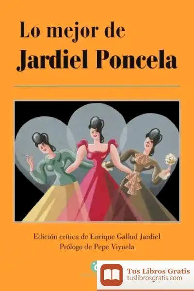 Descargar Lo Mejor De Jardiel Poncela de Enrique Jardiel Poncela
