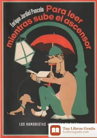 Descargar Para Leer Mientras Sube El Ascensor