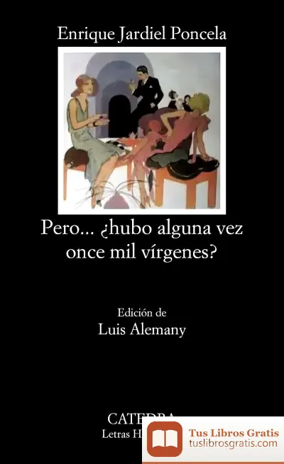 Descargar Pero... ¿Hubo Alguna Vez Once Mil Vírgenes?