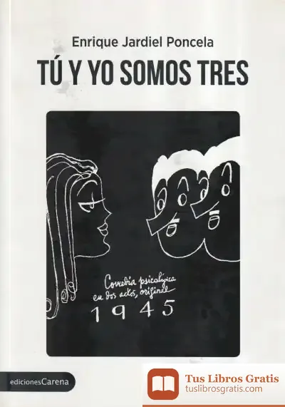 Descargar Tú Y Yo Somos Tres