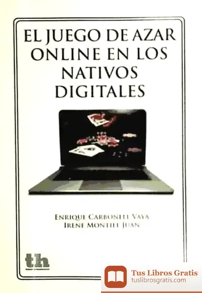 Descargar El Juego De Azar Online En Los Nativos Digitales
