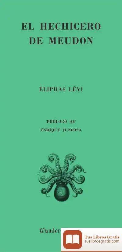 Descargar El Hechicero De Meudon