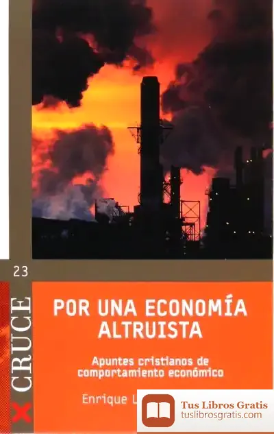 Descargar Por Una Economía Altruista