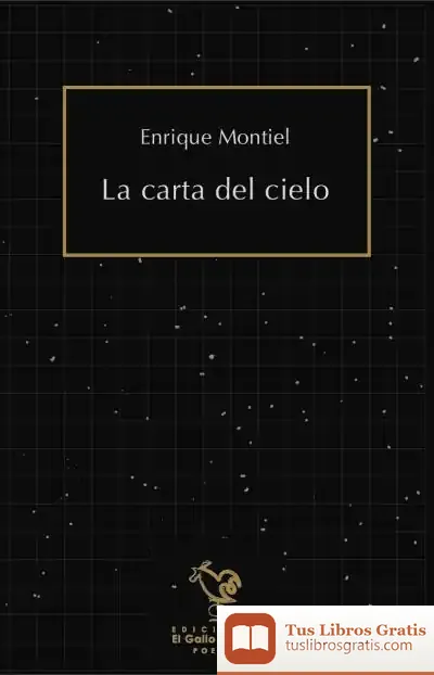 Descargar La Carta Del Cielo