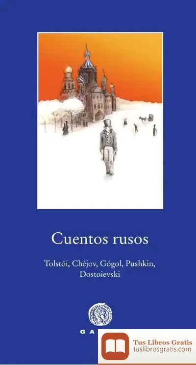 Descargar Cuentos Rusos