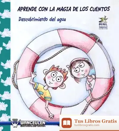 Descargar Aprende Con La Magia De Los Cuentos: Descubrimiento Del Agua