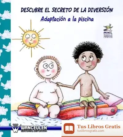 Descargar Descubre El Secreto De La Diversión: Adaptación A La Piscina
