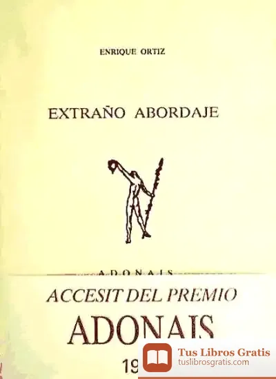 Descargar Extraño Abordaje de Bruno Cetto