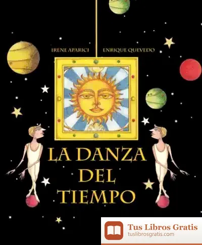 Descargar La Danza Del Tiempo