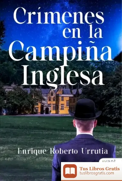Descargar Crímenes En La Campiña Inglesa