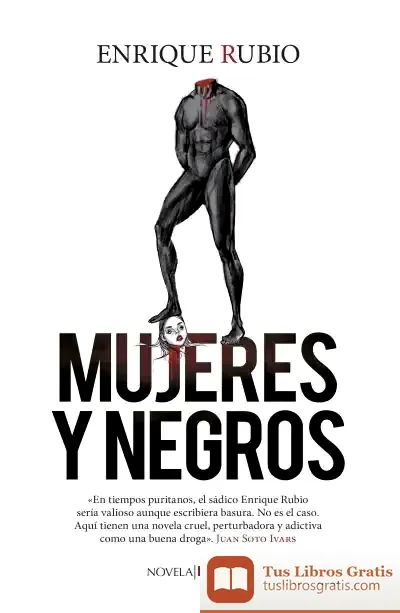 Descargar Mujeres Y Negros