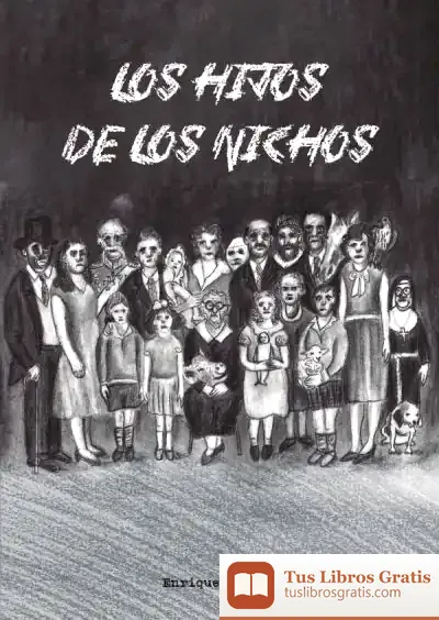 Descargar Los Hijos De Los Nichos