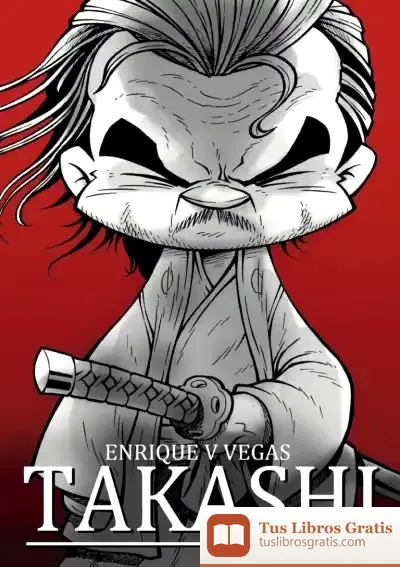 Descargar Takashi