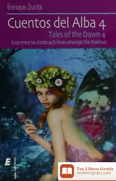Descargar Cuentos Del Alba 4