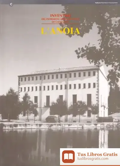 Descargar Anoia/L' de Entidad Autónoma del Diario Oficial y de Publicaciones