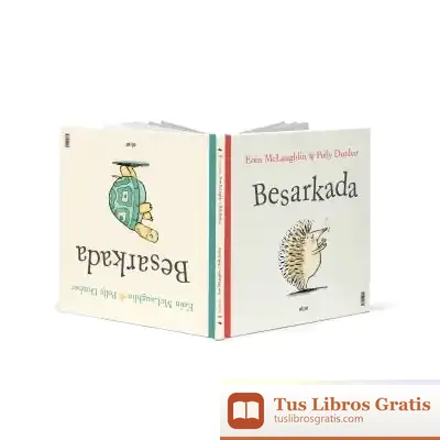 Descargar Besarkada