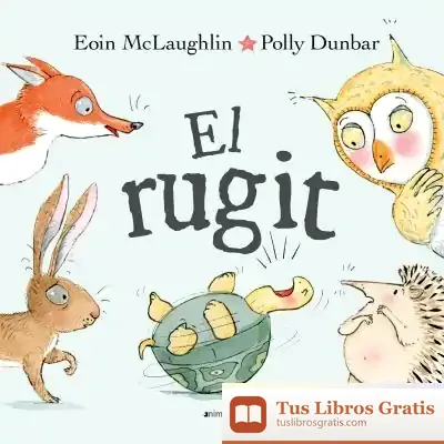 Descargar El Rugit