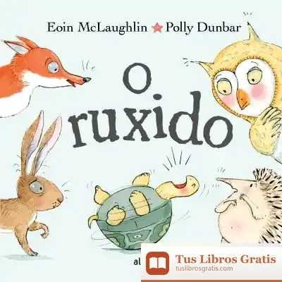 Descargar O Ruxido de Eoin Mclaughlin