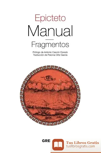 Descargar Manual-Fragmentos de Epicteto