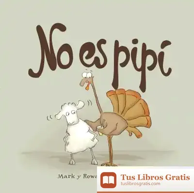 Descargar No Es Pipí