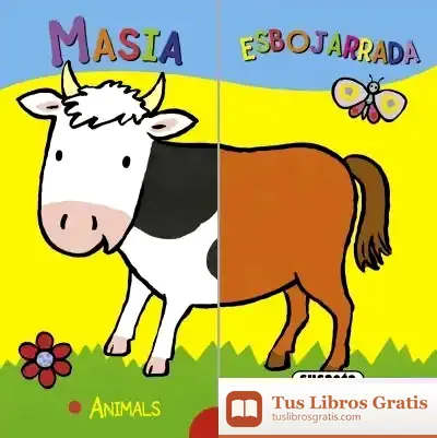 Descargar Masia Esbojarrada de Equip Susaeta