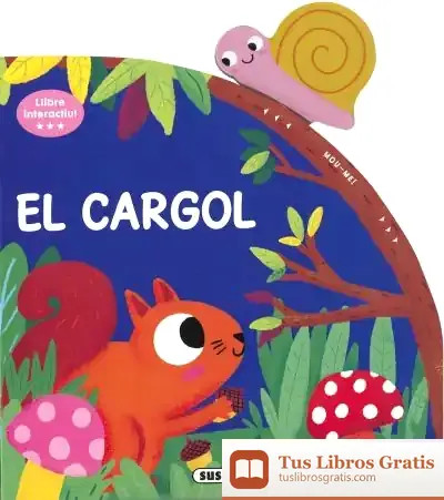 Descargar Petits De Cartró. El Cargol de Equip Susaeta
