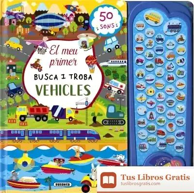 Descargar Vehicles de Equip Susaeta