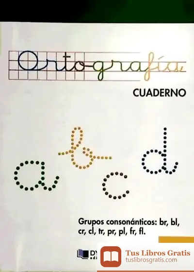Descargar Ortografía-Cuaderno-10