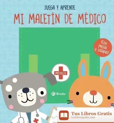 Descargar Mi Maletín De Médico de Equipo Bruño