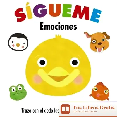 Descargar Sígueme. Emociones de Equipo Bruño