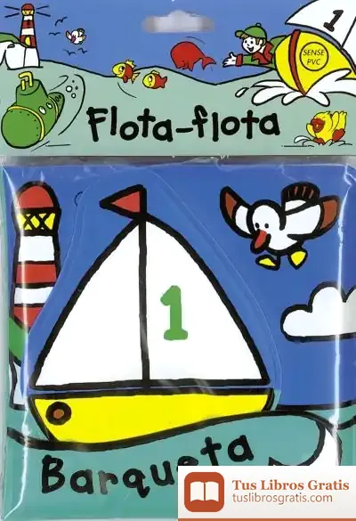 Descargar Flota - Flota. Barqueta