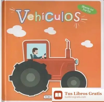 Descargar Vehiculos (Pequeqos Pop de Equipo de Todolibro