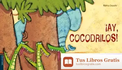 Descargar ¡Ay, Cocodrilos!