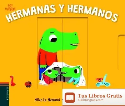 Descargar Hermanas Y Hermanos