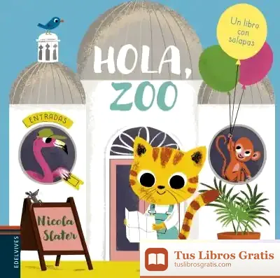 Descargar Hola, Zoo